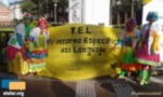 A.TEL.AR #hablemosdetel en Plaza de Mayo 6